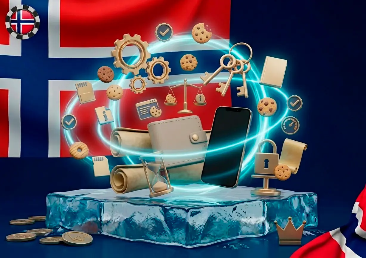 Informasjonskapsler og datasporingsinformasjon for www.bhiphopstudio.com-brukere i Norge.